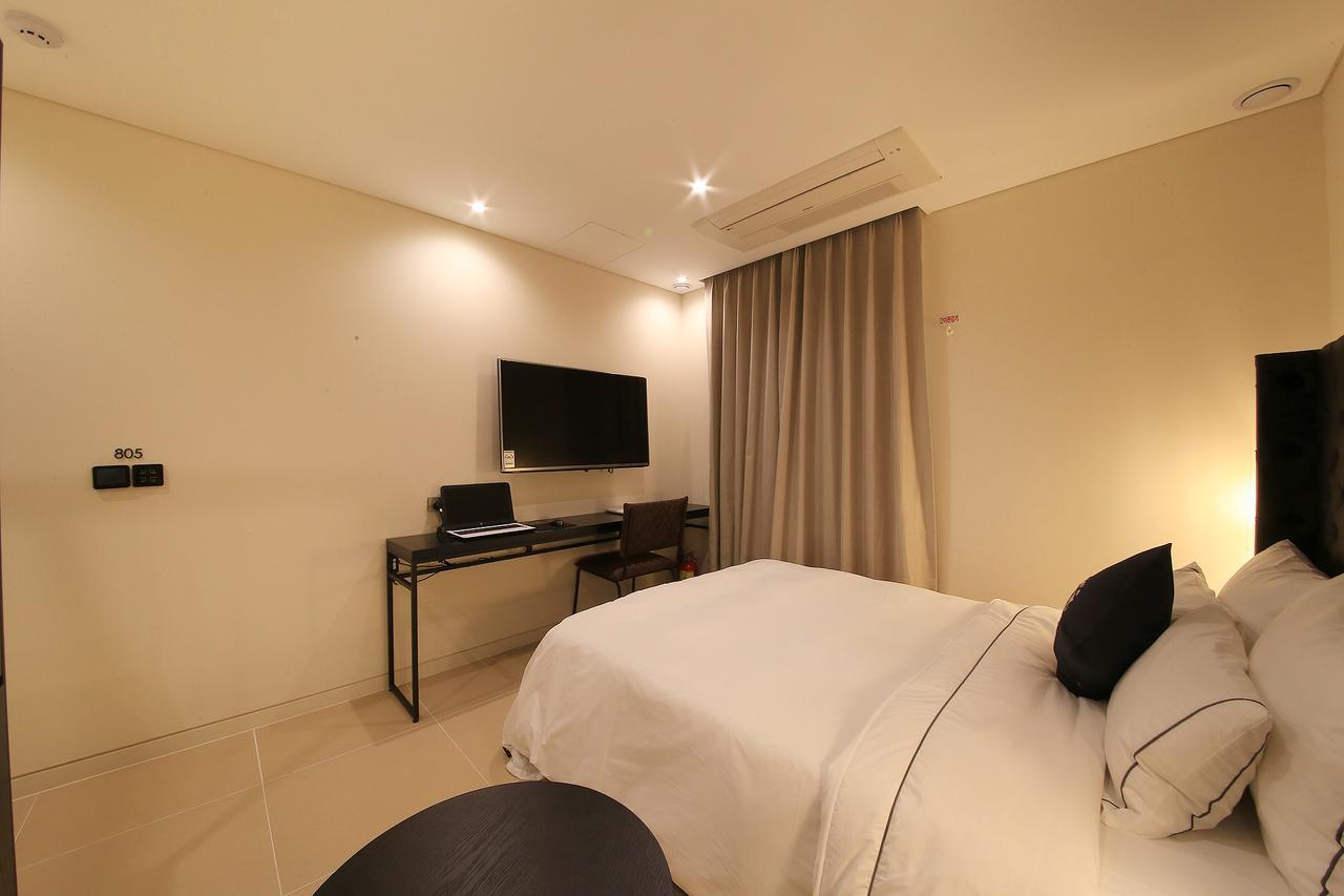 Hotel Cullinan 2 Geondae Сеул Екстер'єр фото
