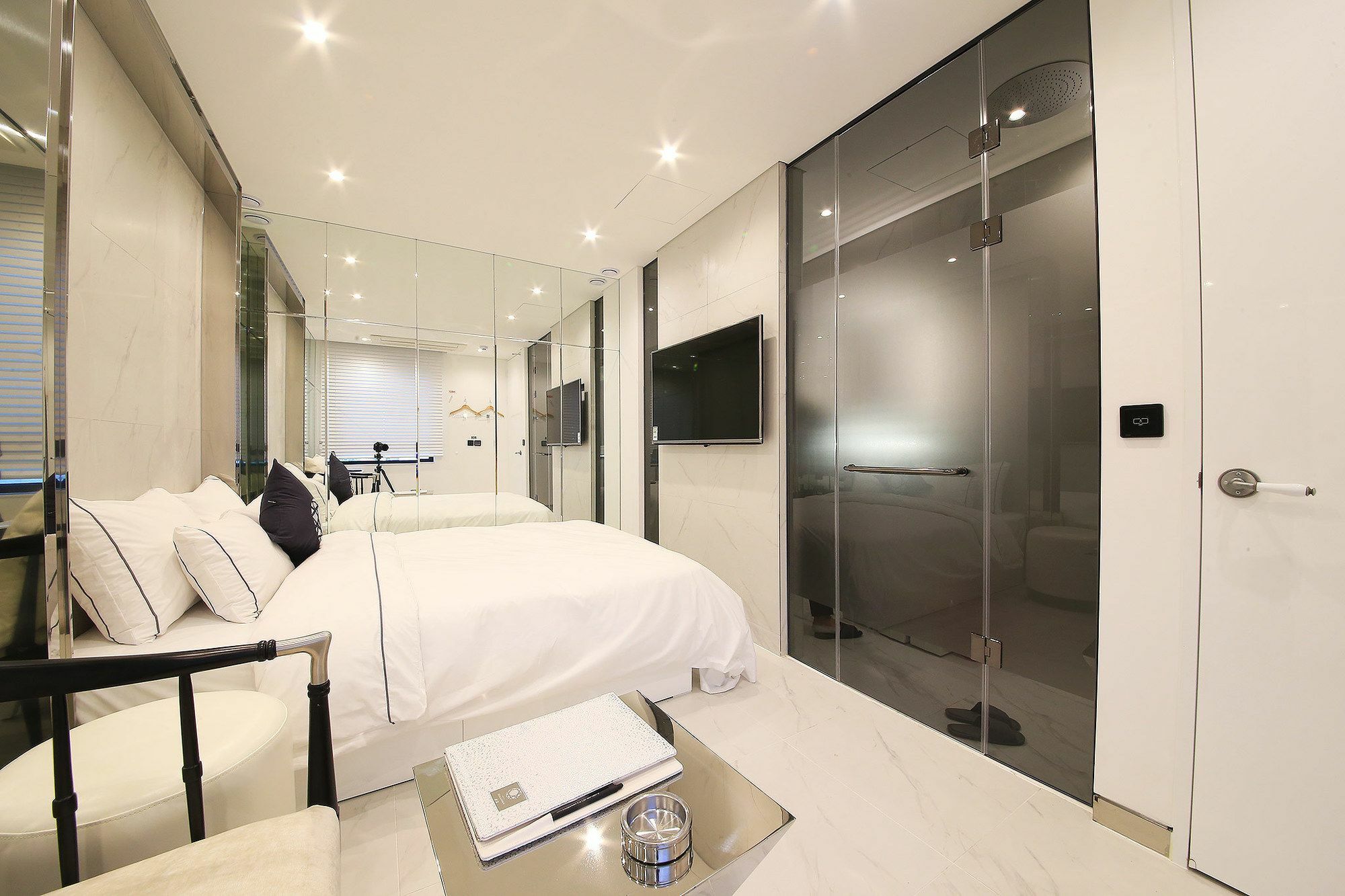 Hotel Cullinan 2 Geondae Сеул Екстер'єр фото