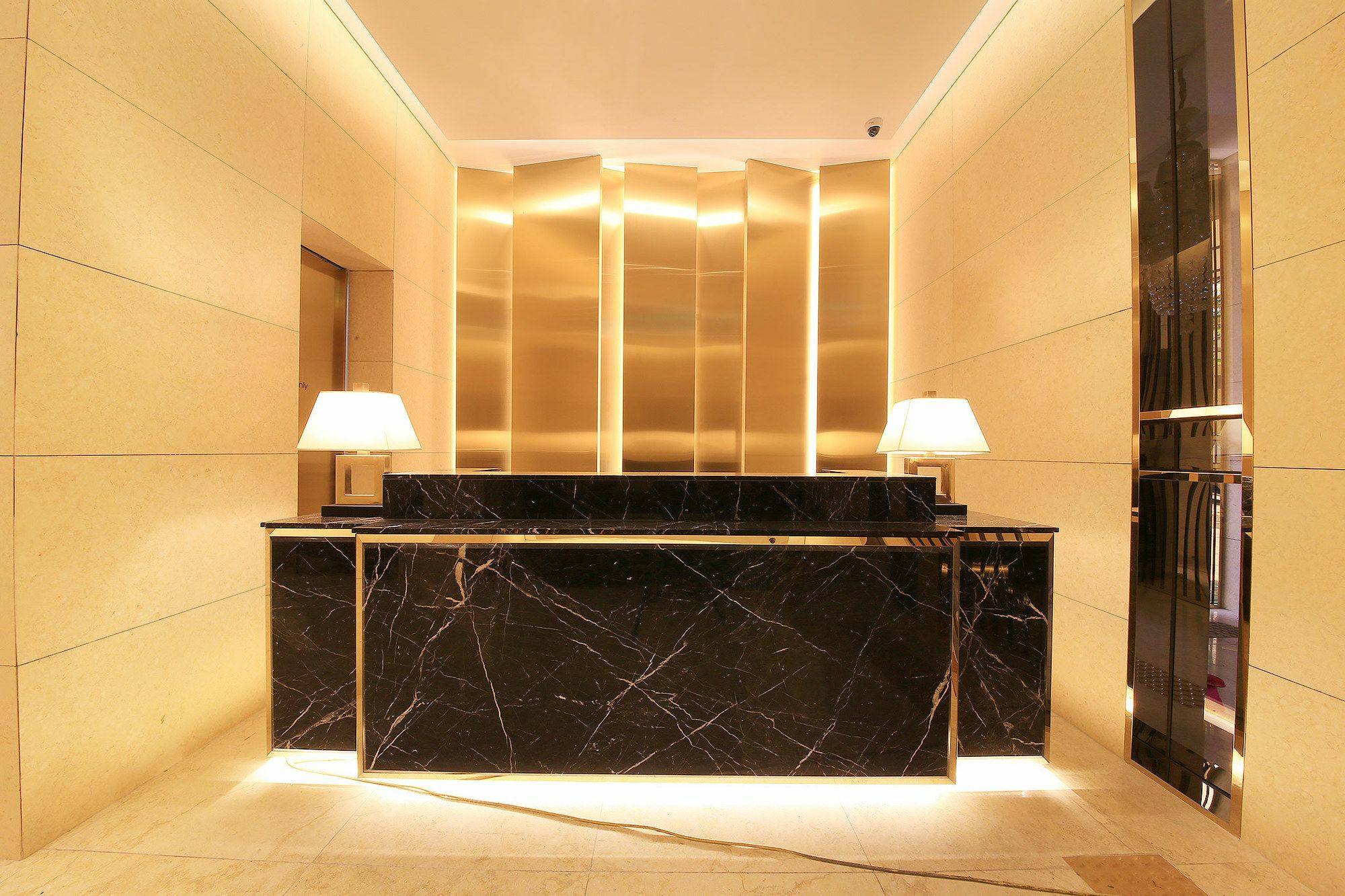 Hotel Cullinan 2 Geondae Сеул Екстер'єр фото
