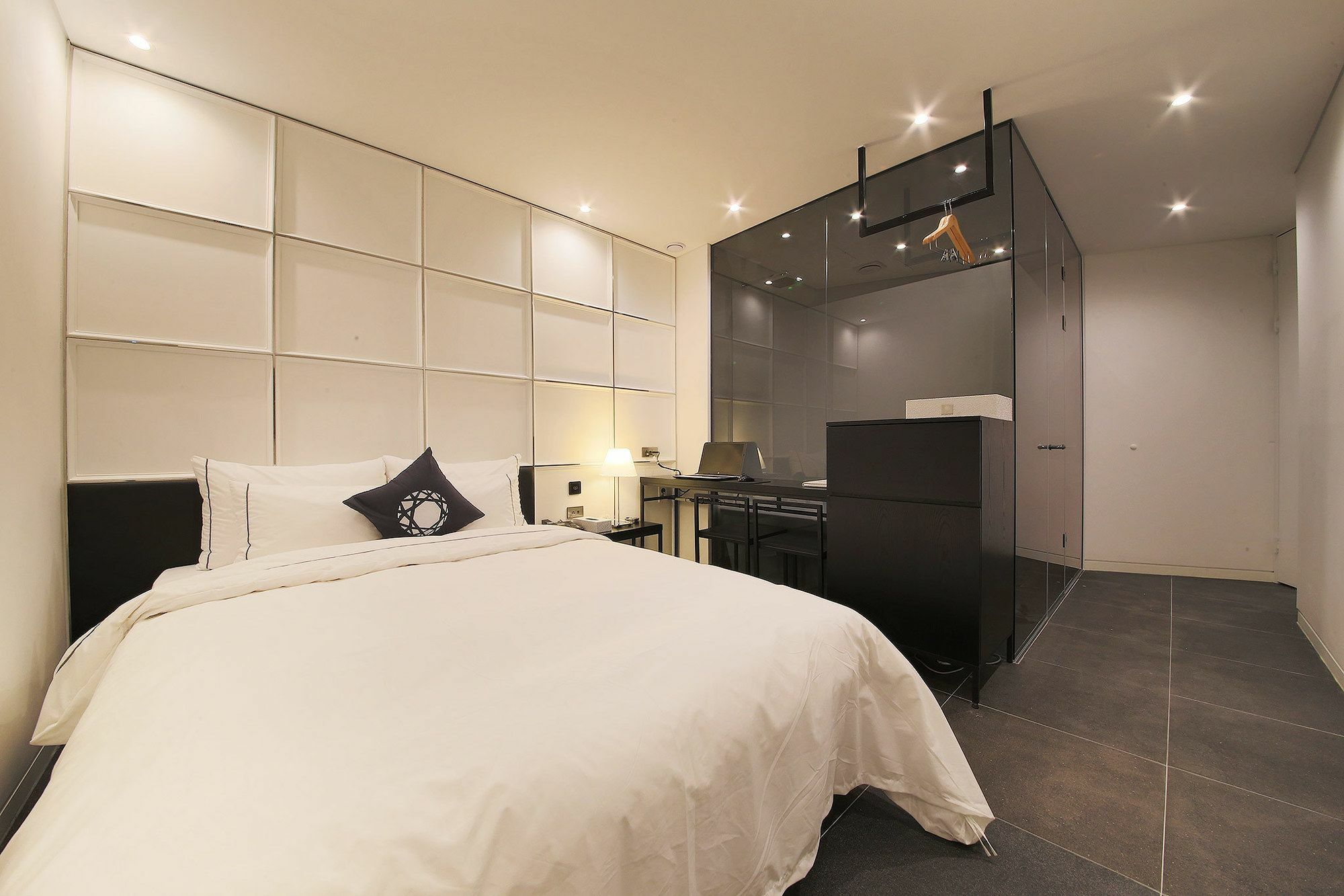 Hotel Cullinan 2 Geondae Сеул Екстер'єр фото