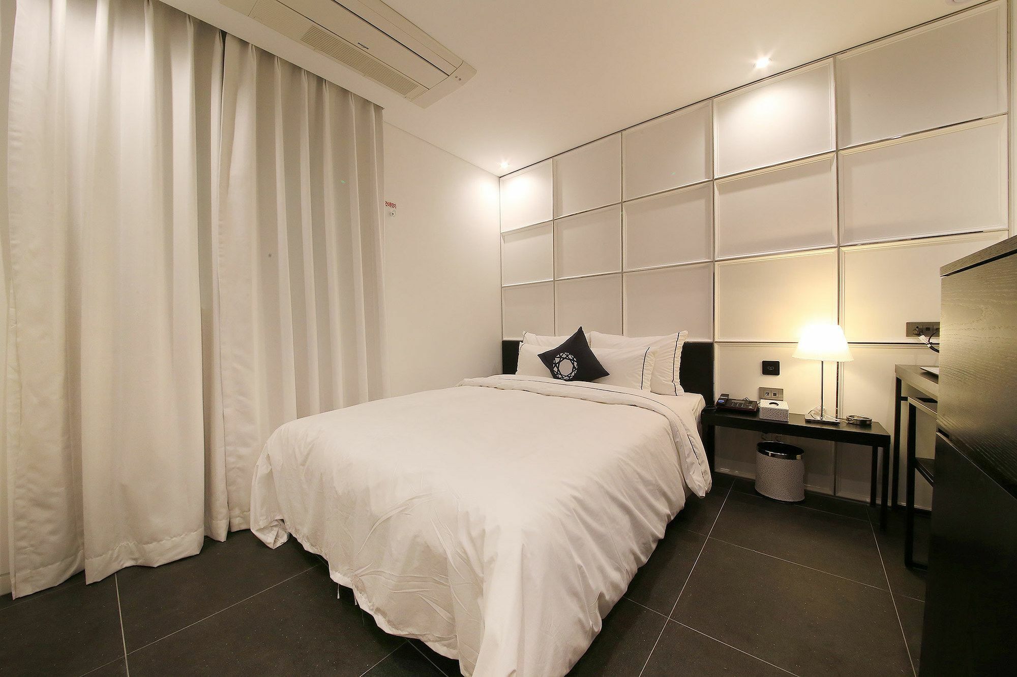 Hotel Cullinan 2 Geondae Сеул Екстер'єр фото
