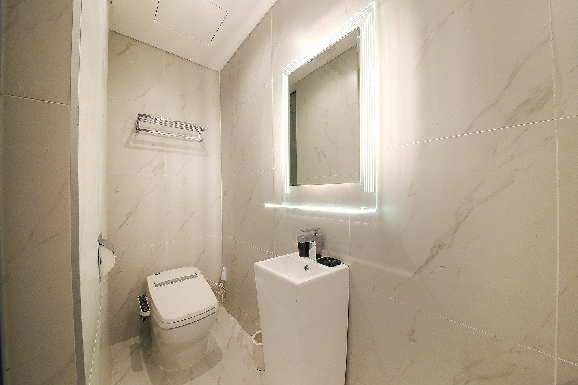 Hotel Cullinan 2 Geondae Сеул Екстер'єр фото