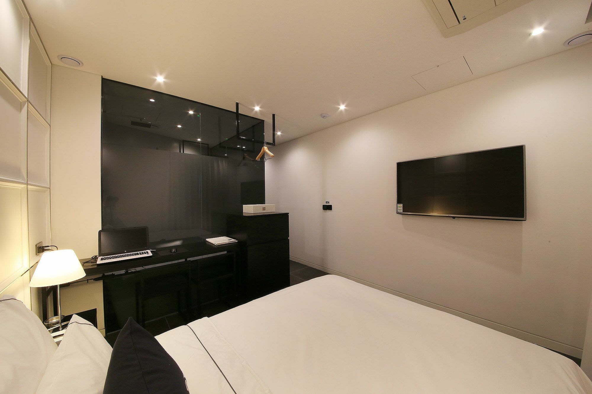 Hotel Cullinan 2 Geondae Сеул Екстер'єр фото
