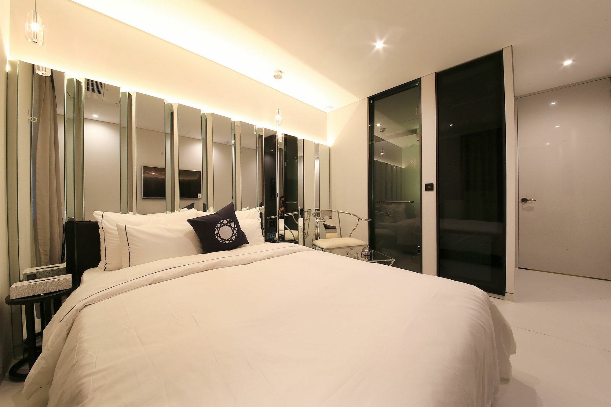 Hotel Cullinan 2 Geondae Сеул Екстер'єр фото