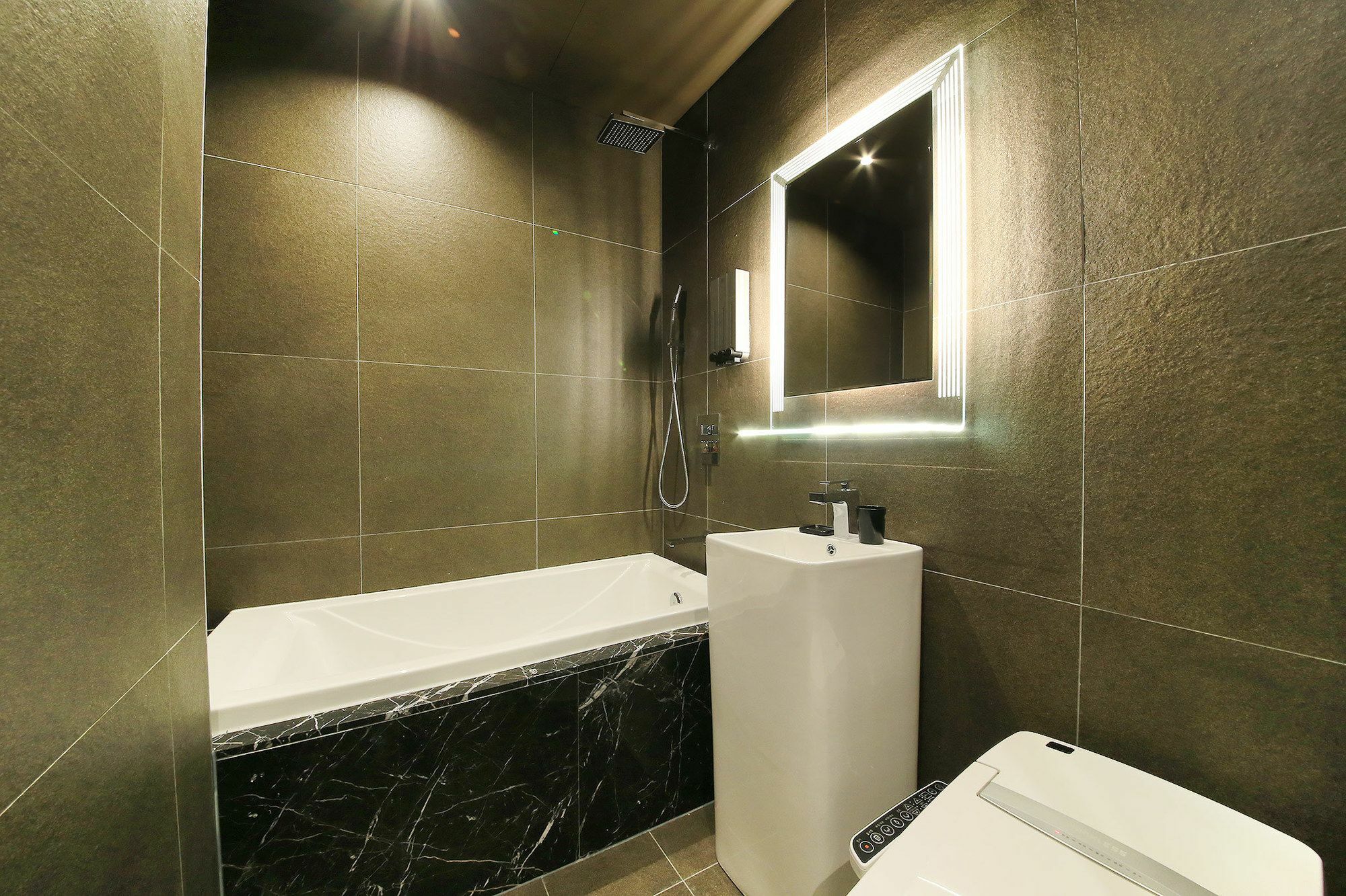 Hotel Cullinan 2 Geondae Сеул Екстер'єр фото
