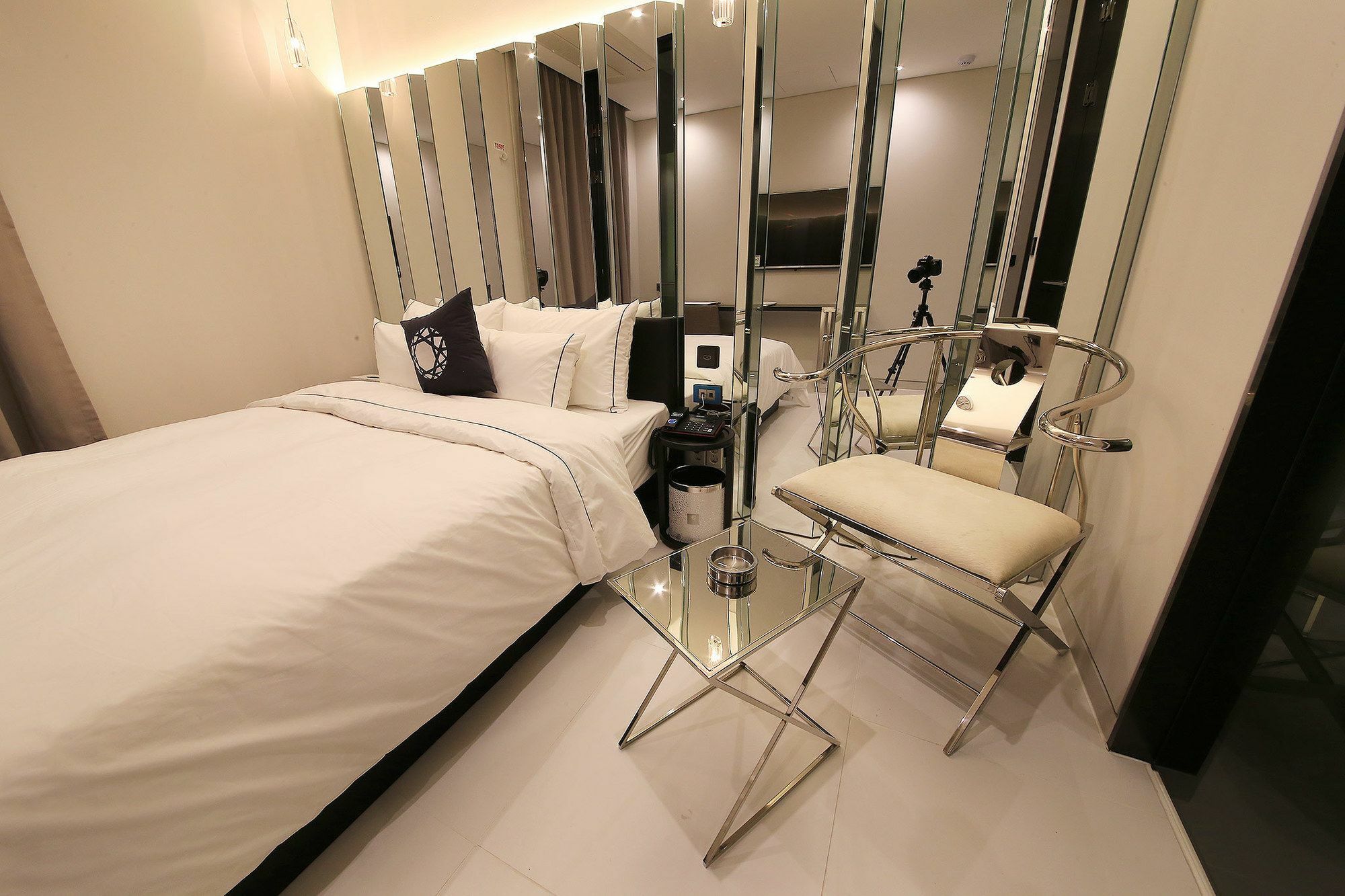 Hotel Cullinan 2 Geondae Сеул Екстер'єр фото